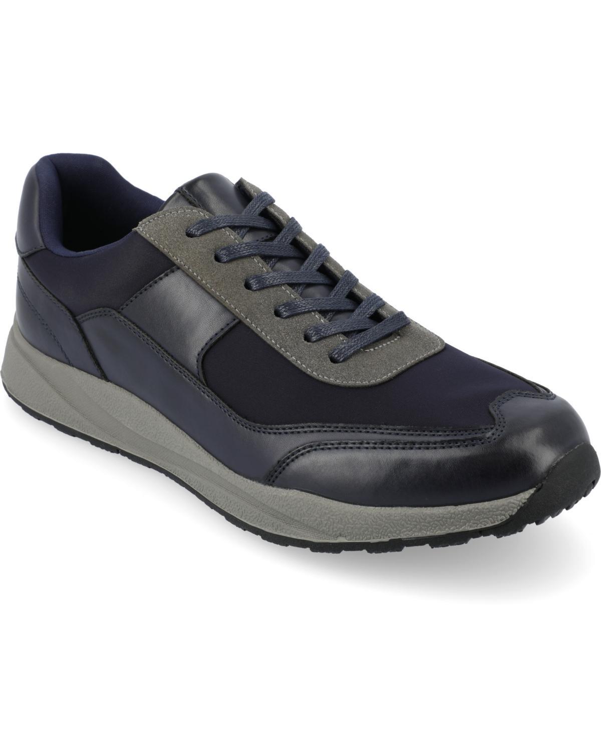 Vance Co. Thomas Mens Tru Comfort Foam Sneakers Product Image