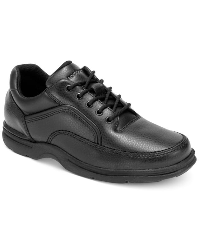 Mens Eureka Walking Shoes Product Image