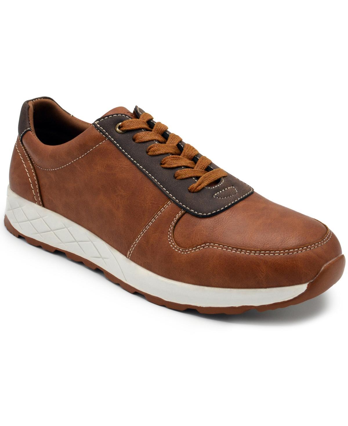 Aston Marc Mens Casual Court Shoe Product Image