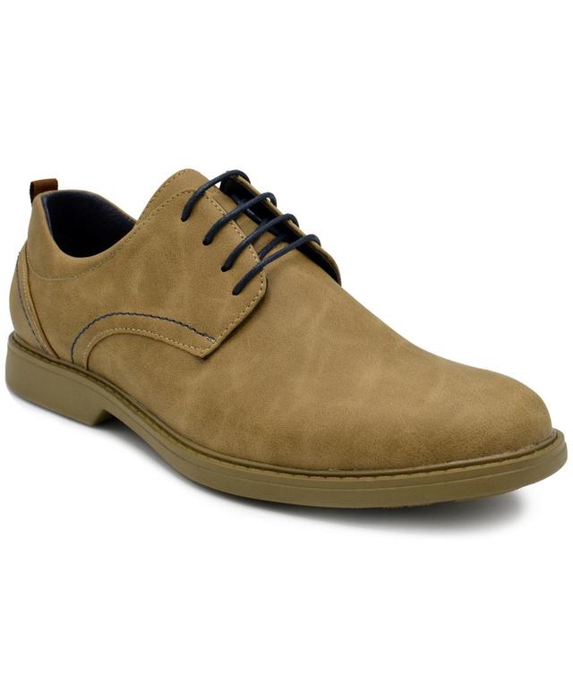 Aston Marc Mens Verlon Oxford Dress Shoe Product Image