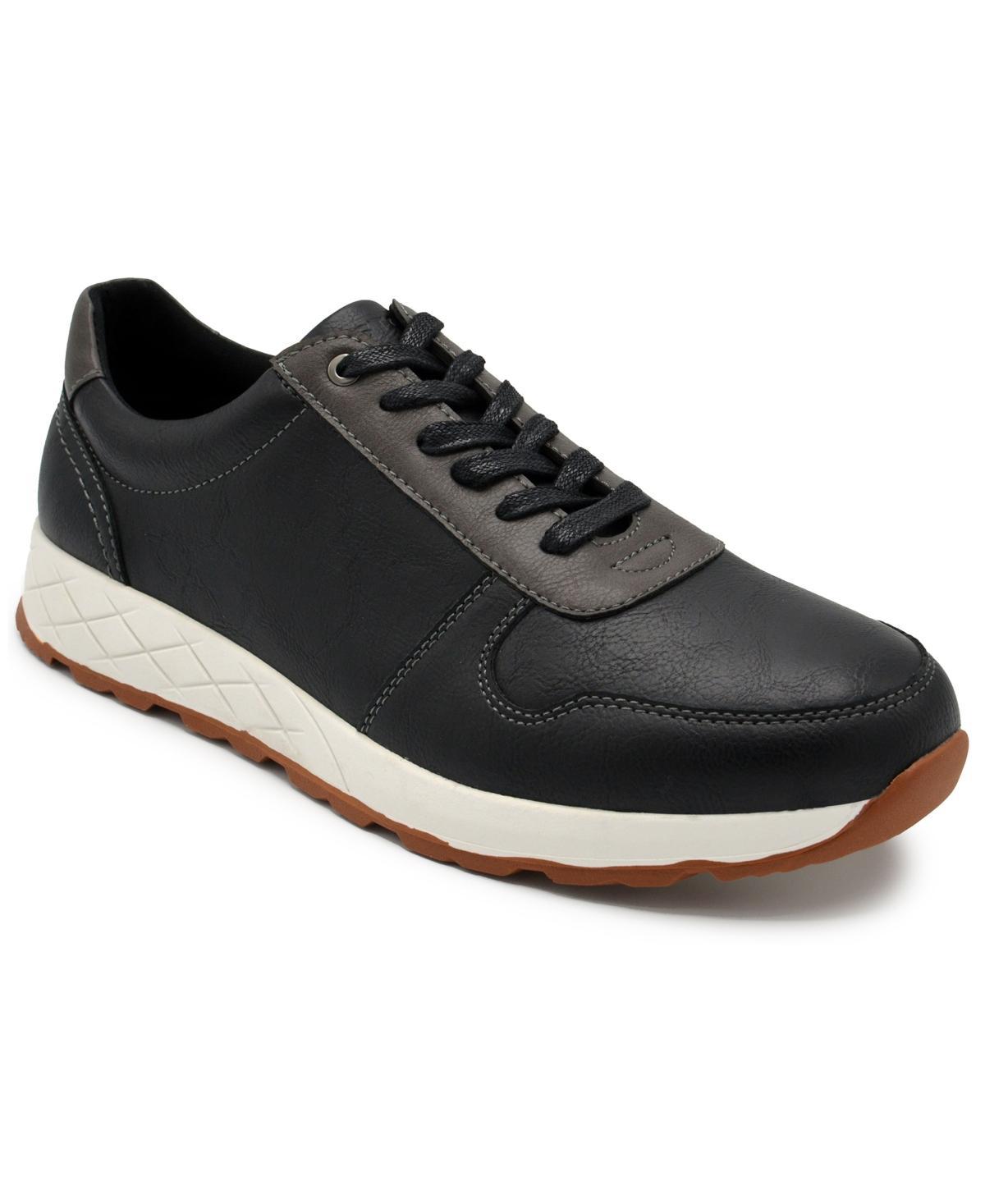 Aston Marc Hart Casual Court Mens Shoes Product Image