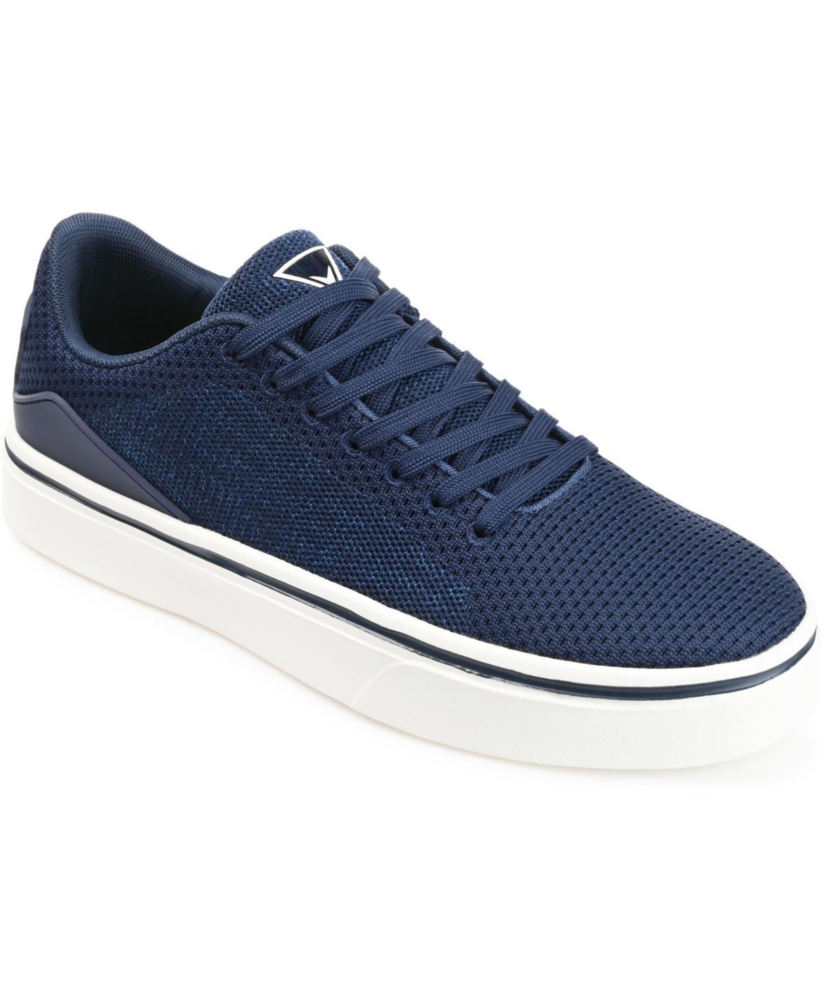 Vance Co. Desean Mens Knit Casual Sneakers Product Image