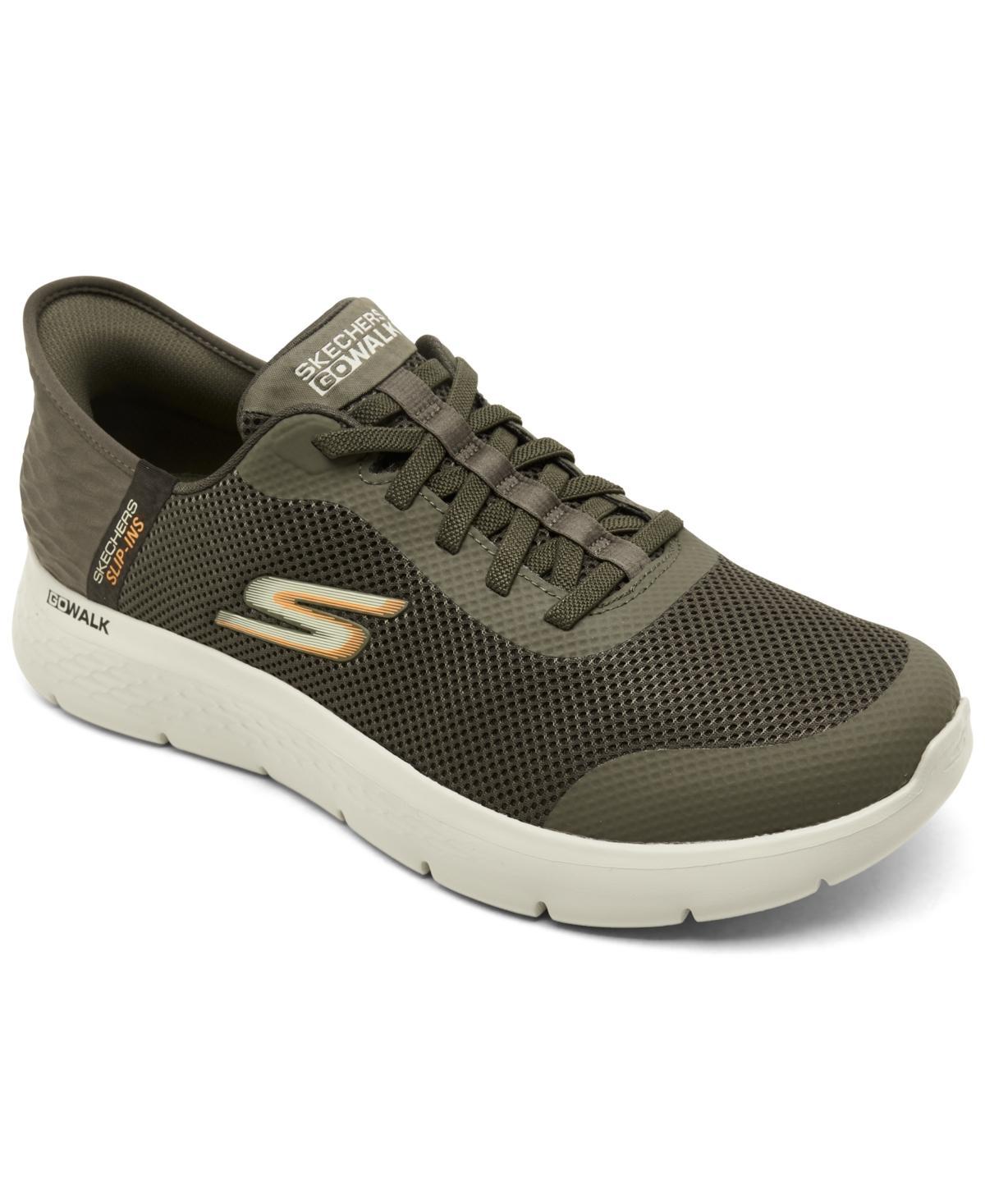 Skechers Hands Free Slip-ins GO WALK Flex Hands Up Mens Shoes Product Image