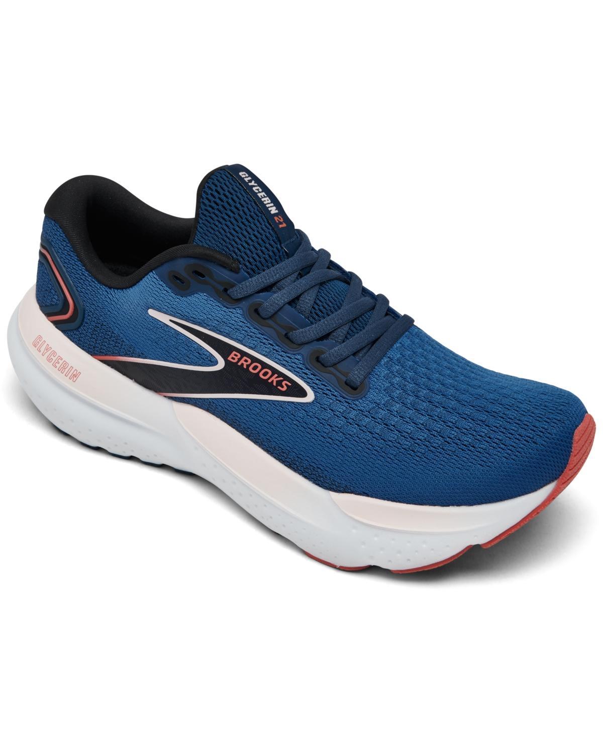 Mens Brooks Glycerin 21 Product Image