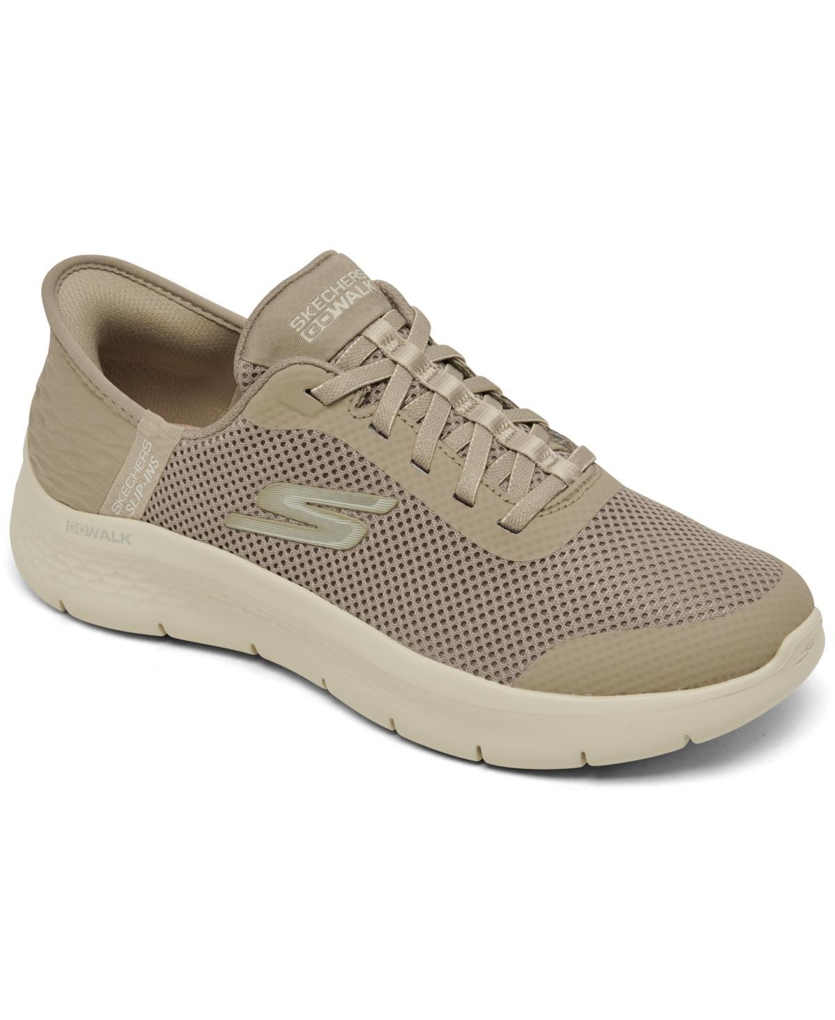 Skechers Womens Slip-Ins: Go Walk Flex - Grand Entry Slip-On Walking Sneakers Product Image