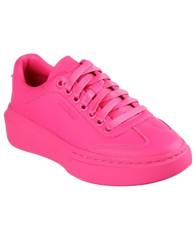 Skechers Womens Cordova Classic - All Bright Casual Sneakers from Finish Line Product Image