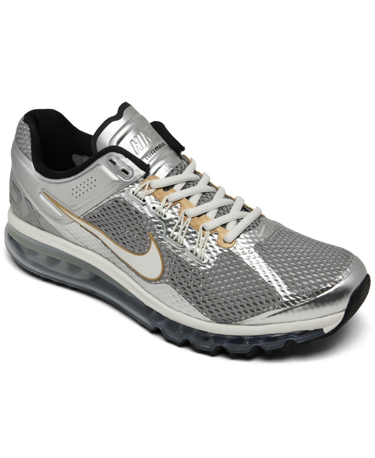 Nike Men's Air Max 2013 Shoes Product Image