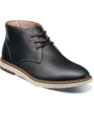 Men's Vibe Plain Toe Chukka Boot Product Image