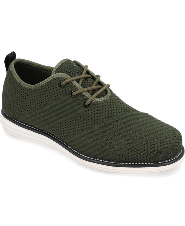 Vance Co Mens Novak Oxford Product Image