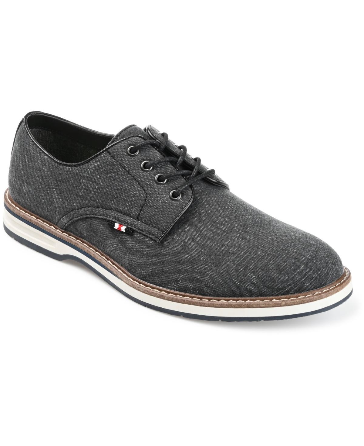 Vance Co. Ammon Mens Casual Dress Shoes Product Image