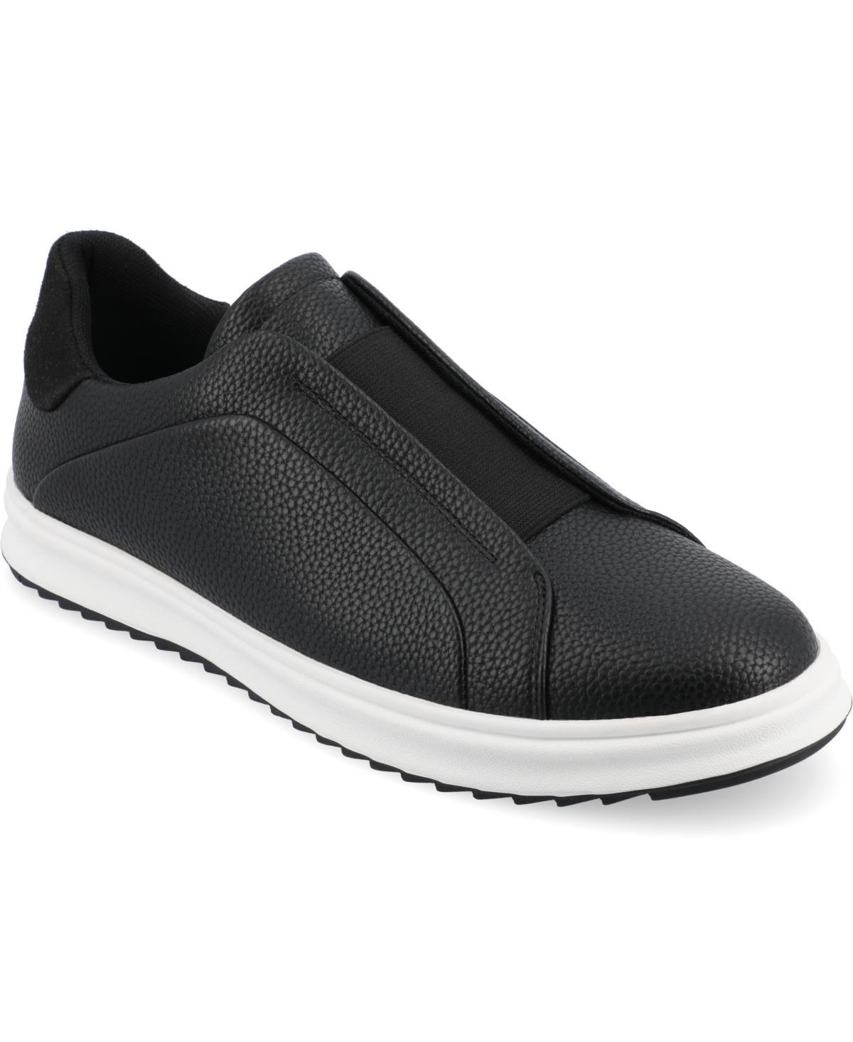 Vance Co. Mens Matteo Tru Comfort Foam Slip-On Sneakers Product Image