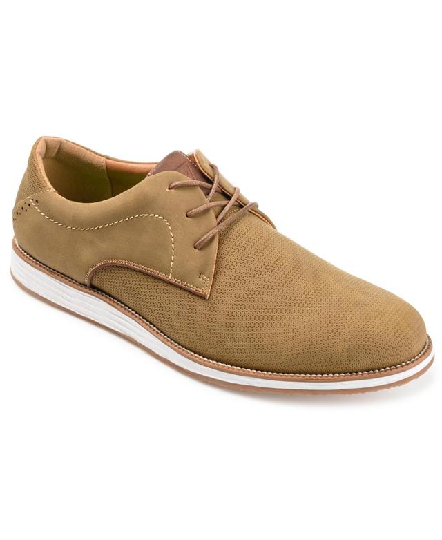 Vance Co. Blaine Mens Casual Dress Shoes Product Image