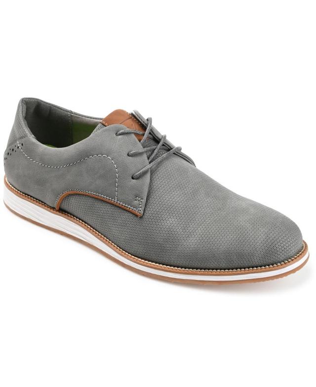 Vance Co. Blaine Mens Casual Dress Shoes Product Image