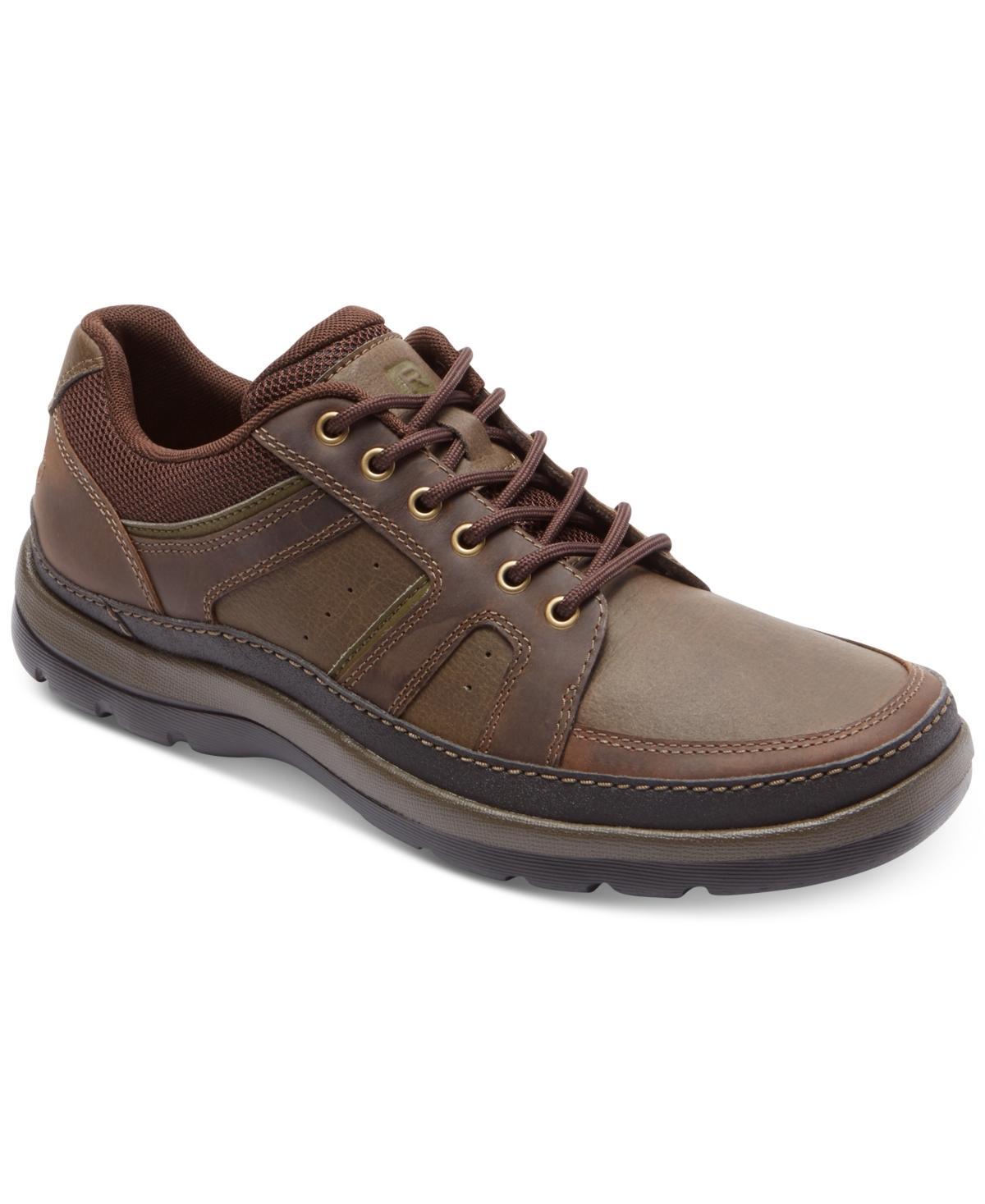 Men's Get Your Kicks Mudguard Blucher Male Product Image