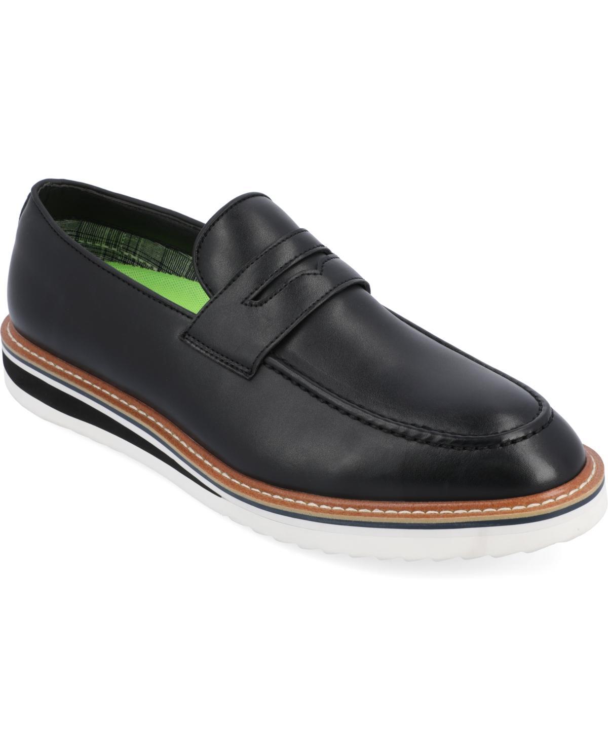 Vance Co. Albert Mens Penny Loafers Product Image