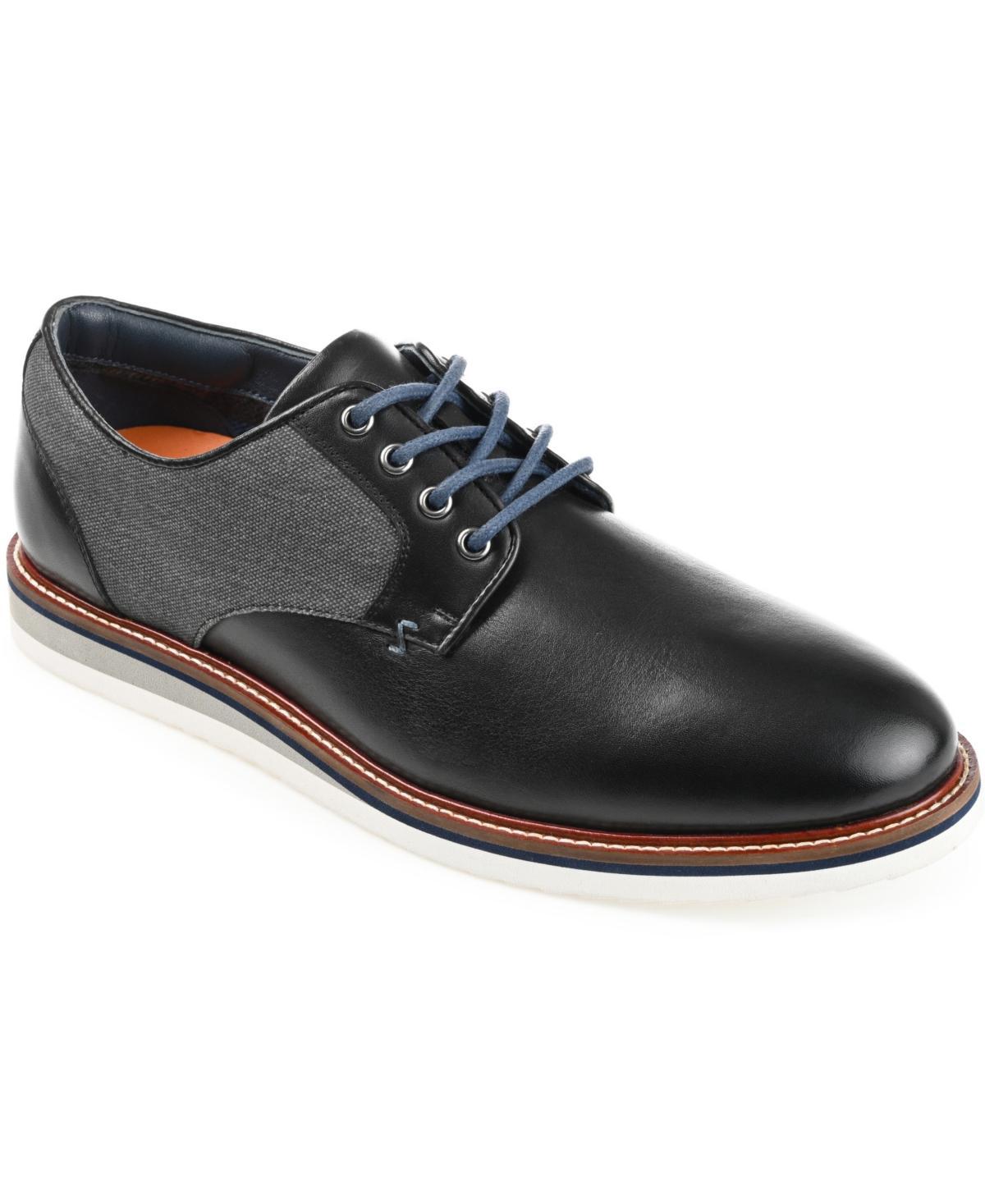 Thomas & Vine Mens Stokes Derby Dress Shoes Product Image