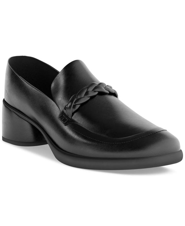 Ecco Womens Sculpted Lx 35 Loafers Product Image