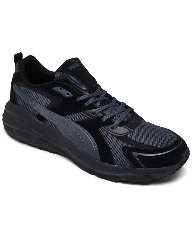 Puma Mens Hypnotic Ls Casual Sneakers from Finish Line Product Image