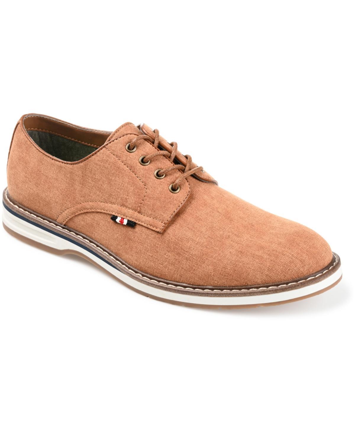 Vance Co. Ammon Mens Casual Dress Shoes Product Image