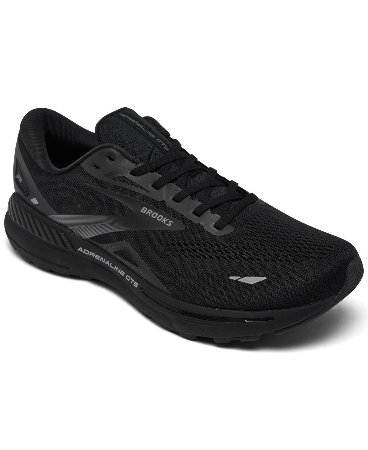 Brooks Mens Brooks Adrenaline GTS 23 - Mens Shoes Product Image