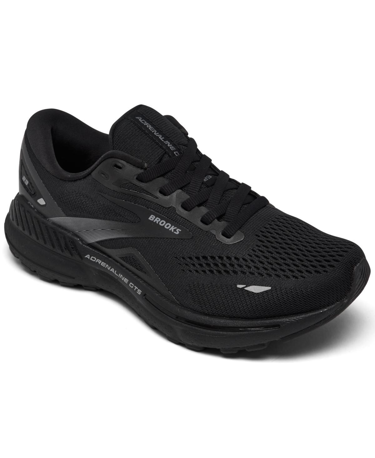 Brooks Mens Brooks Adrenaline GTS 23 - Mens Shoes Product Image