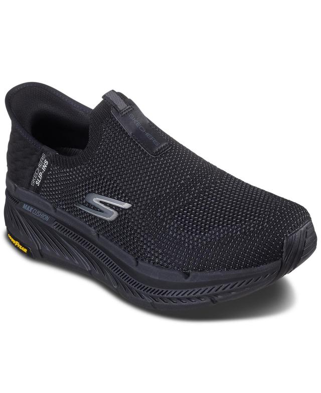 Skechers Mens Hands-Free Slip-ins: Max Cushioning Premier 2.0 - Advantageous 2 Memory Foam Walking Sneakers from Finish Line Product Image