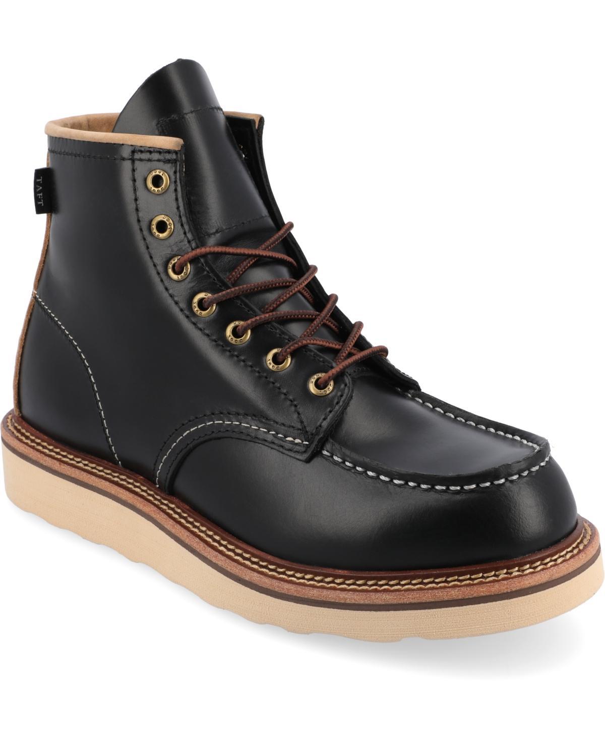 TAFT 365 Leather Boot Product Image