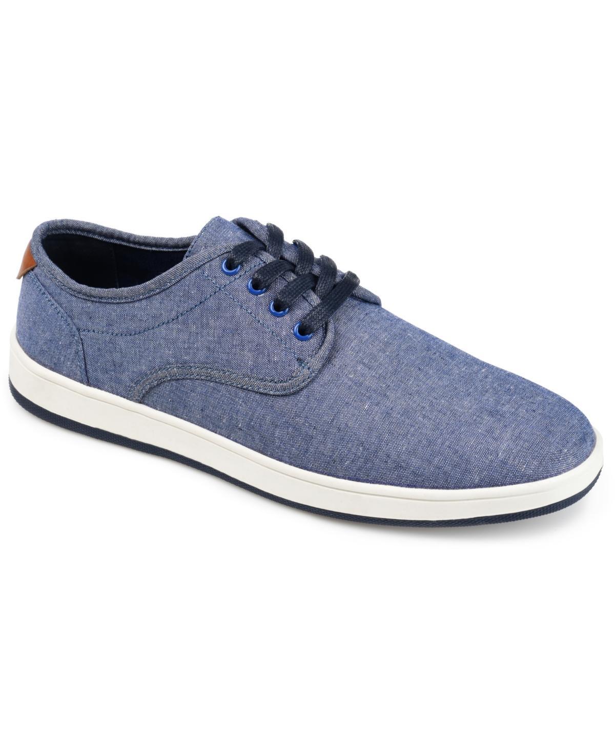 Vance Co. Mens Morris Casual Sneakers Product Image