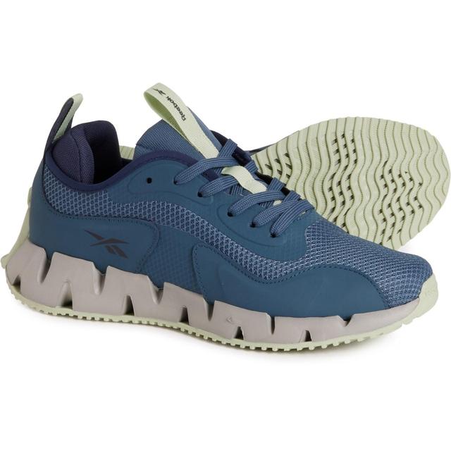 Reebok Zig Dynamica Running Shoes (For Men) Product Image