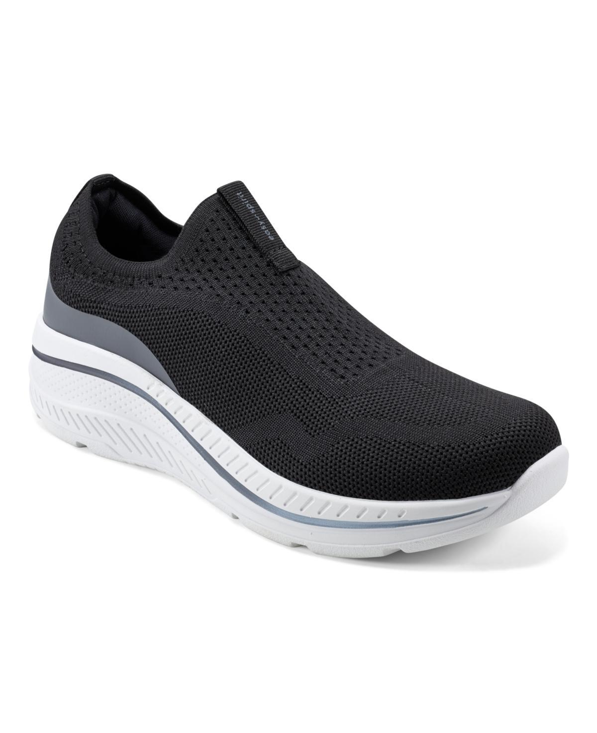 Easy Spirit Womens Parks Slip-On Round Toe Casual Sneakers Product Image