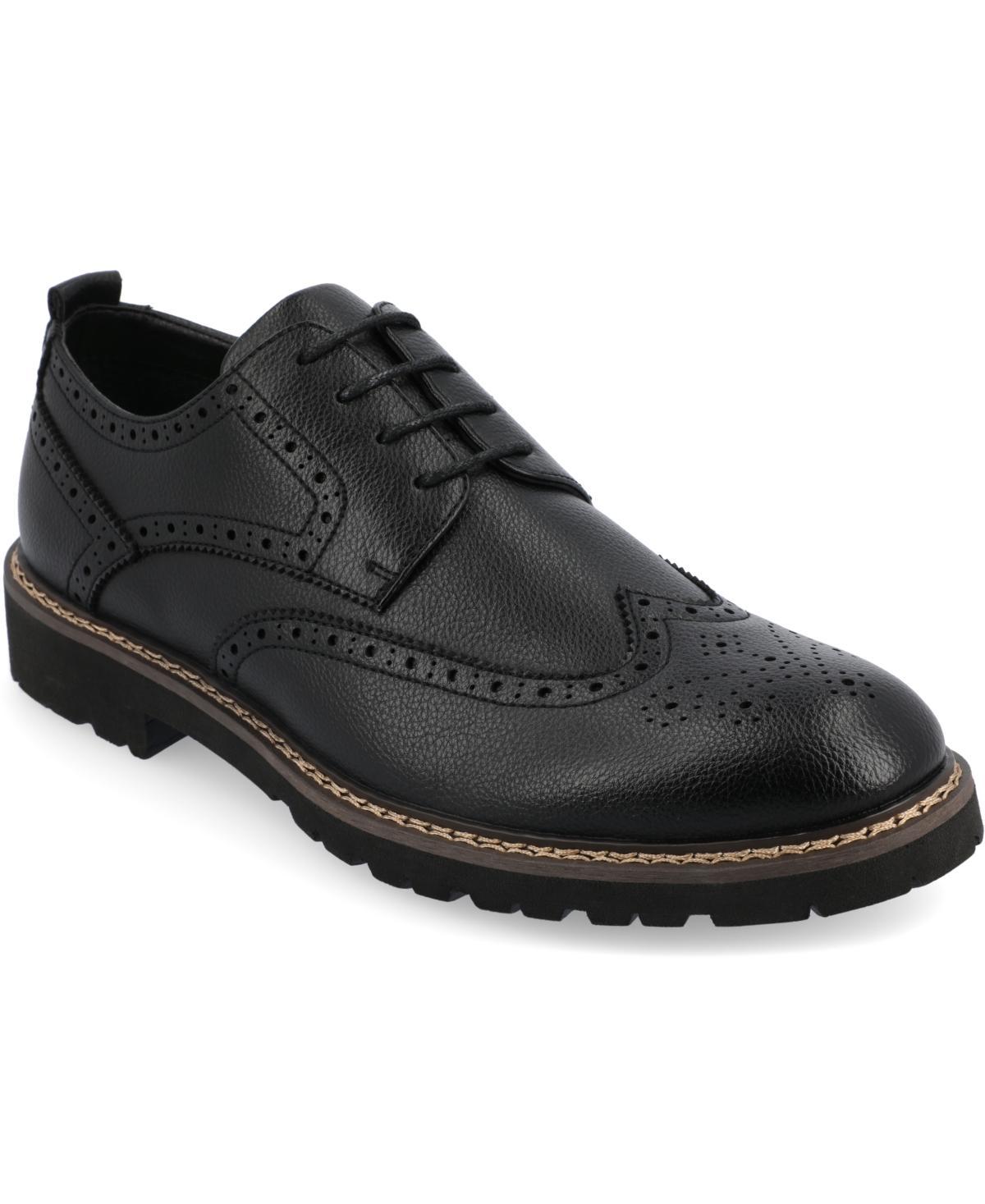 Vance Co. Campbell Wingtip Oxford | Mens | | | Oxfords | Wingtip Product Image