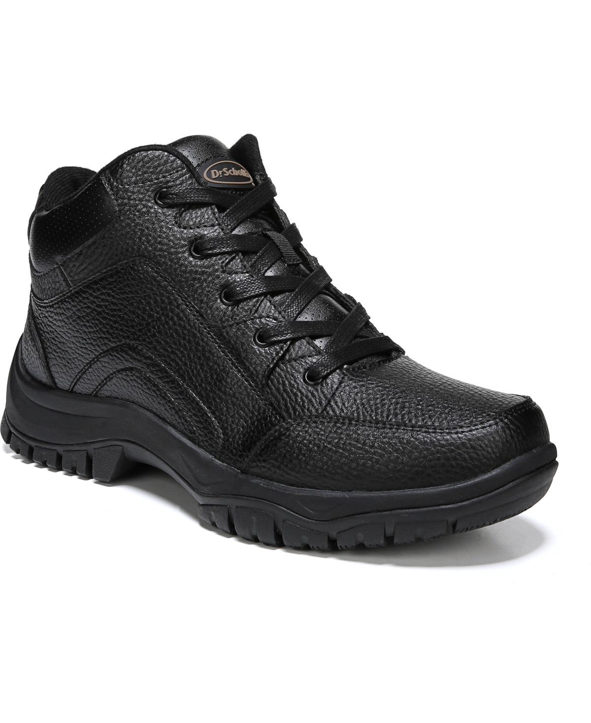 Mens Dr. Scholl's Charge Work Boots Product Image