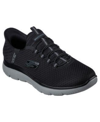 Skechers Men's Slip-Ins Summits High Range Sneaker Product Image