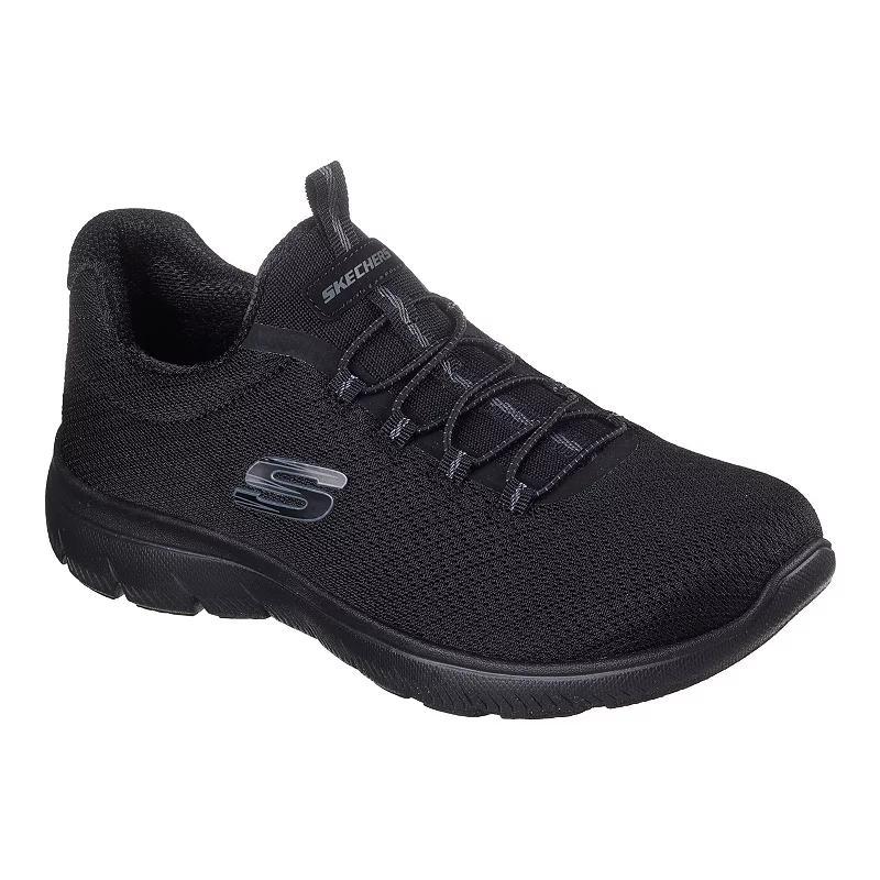 Skechers Summits Summer Blush Womens Sneakers Product Image