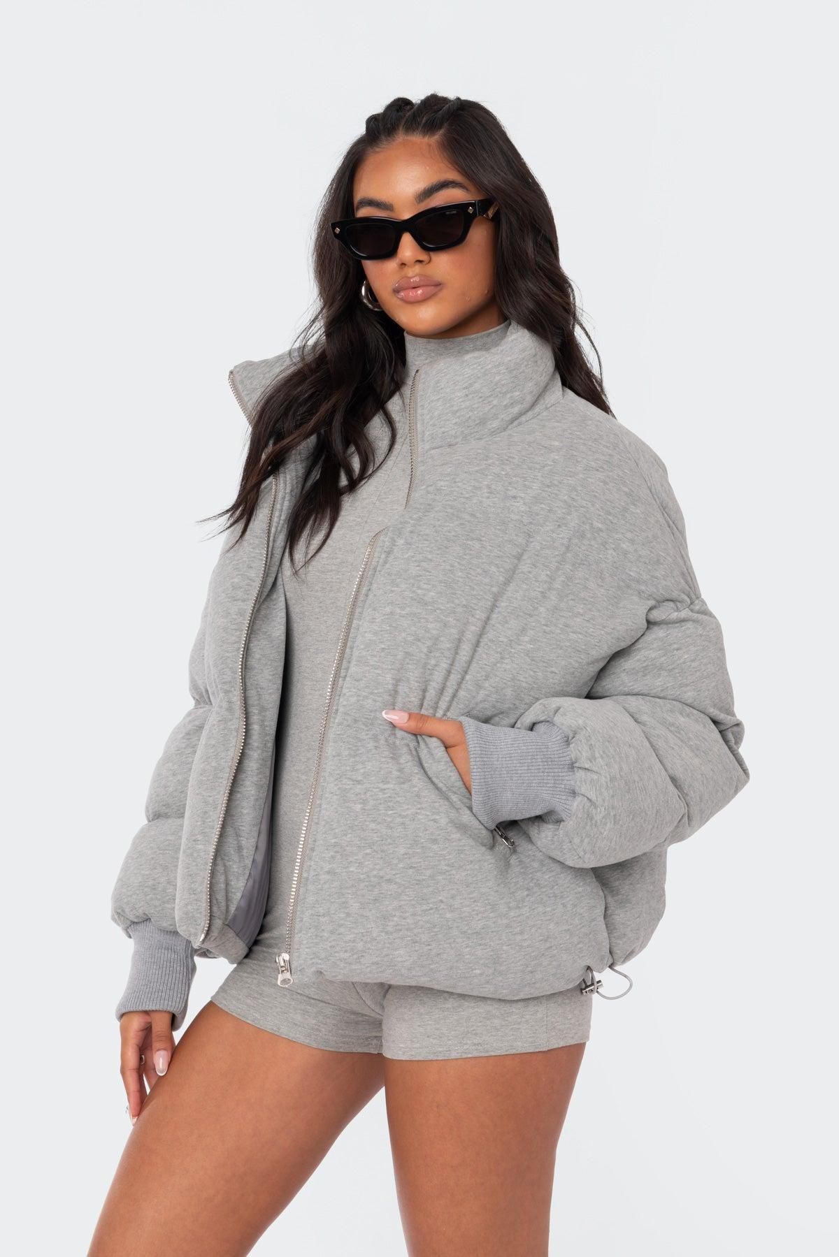 Jersey Puffer Product Image