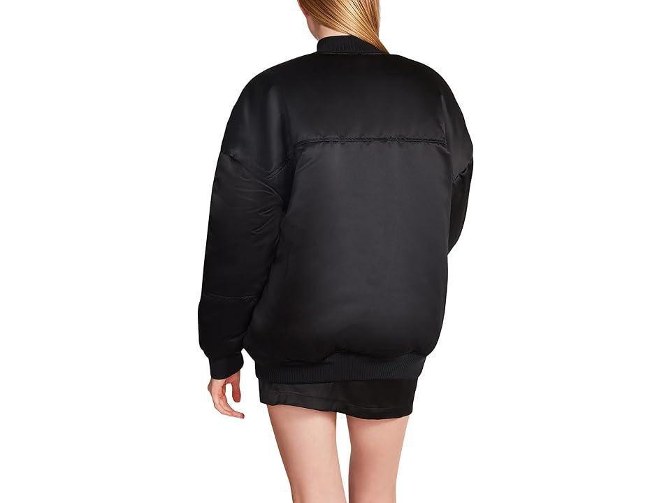 Steve Madden Rivera Jacket Women's Clothing Product Image