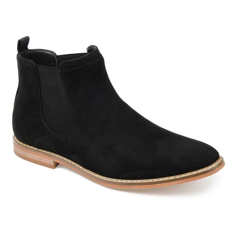 Vance Co. Marshall Mens Chelsea Boots Product Image