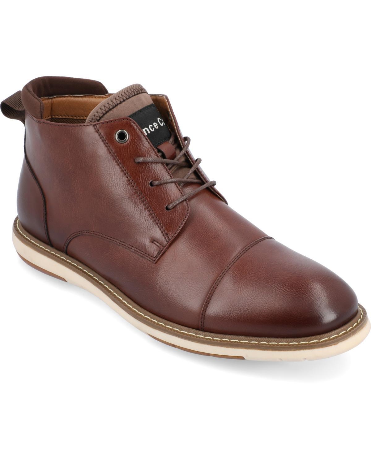 Vance Co. Redford Chukka Mens Ankle Boot Product Image