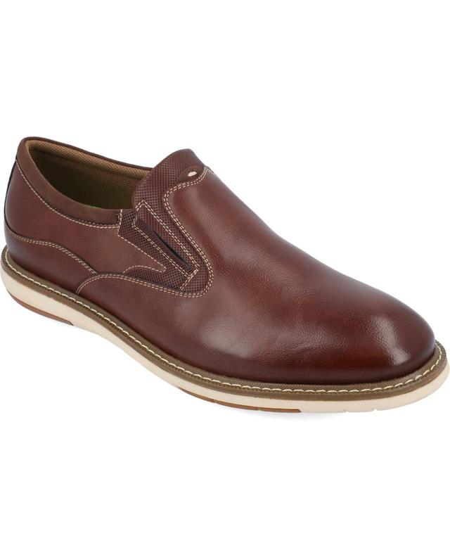 Vance Co Mens Willis Slip On Product Image