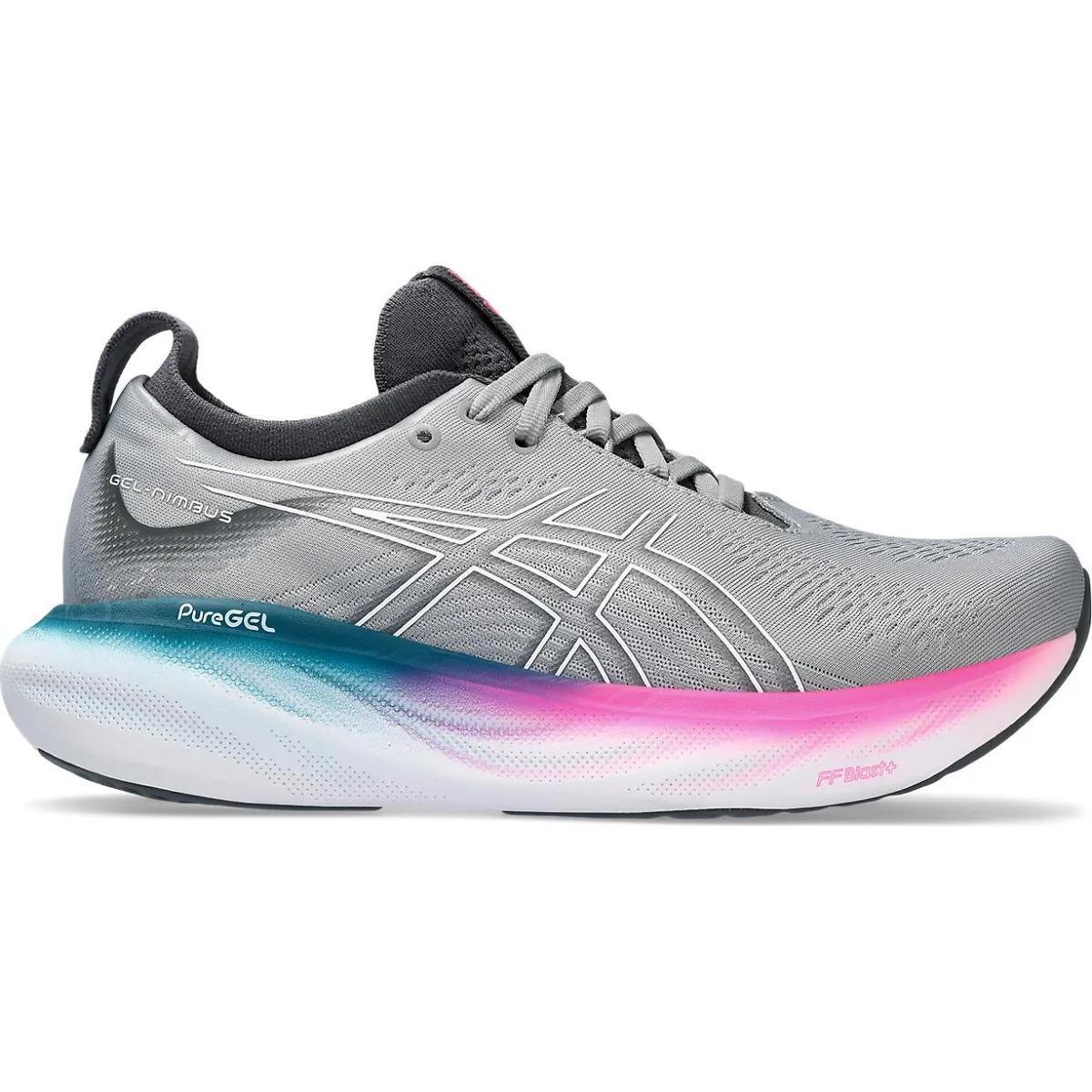 Women's | ASICS Gel-Nimbus 25 Product Image