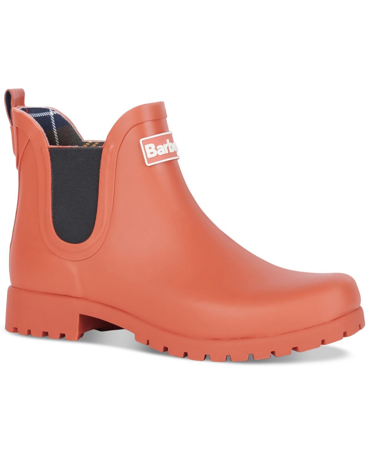 Barbour Wilton Chelsea Rain Boot Product Image