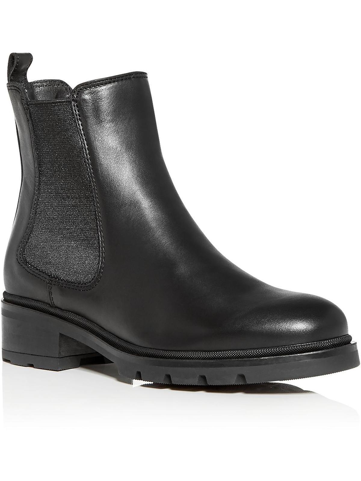 La Canadienne Sorento Waterproof Chelsea Boot Product Image