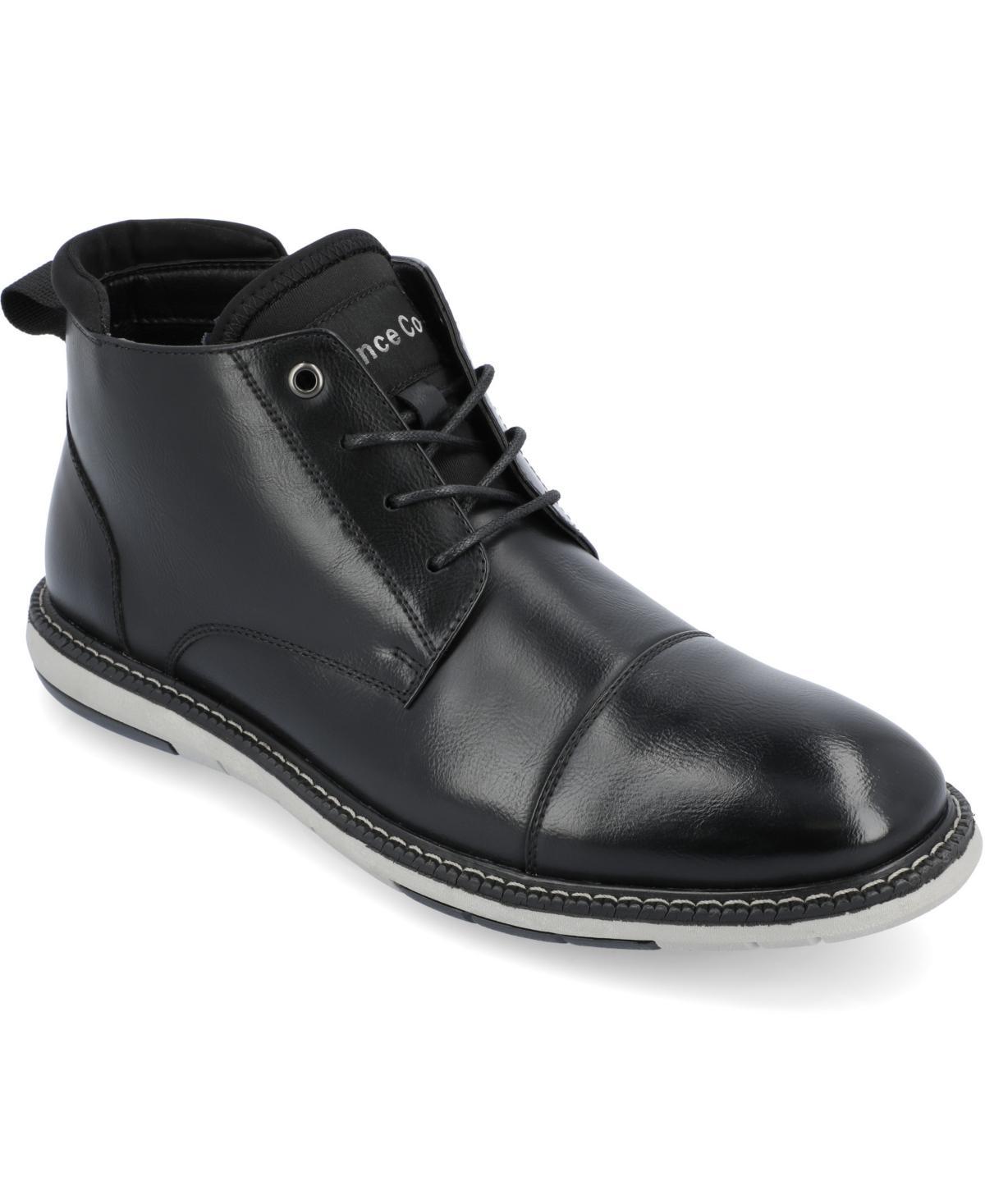 Vance Co. Redford Chukka Mens Ankle Boot Product Image