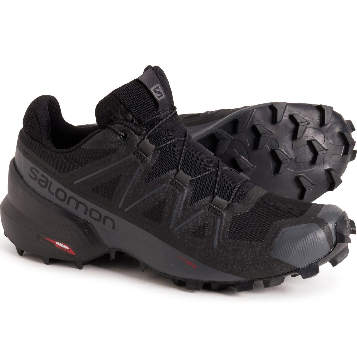 Salomon Trail Running Shoes (For Women) product image