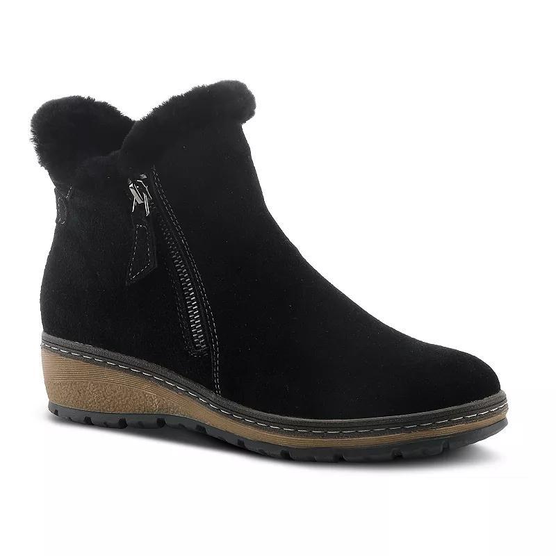 Spring Step Republic Suede) Women's Boots Product Image