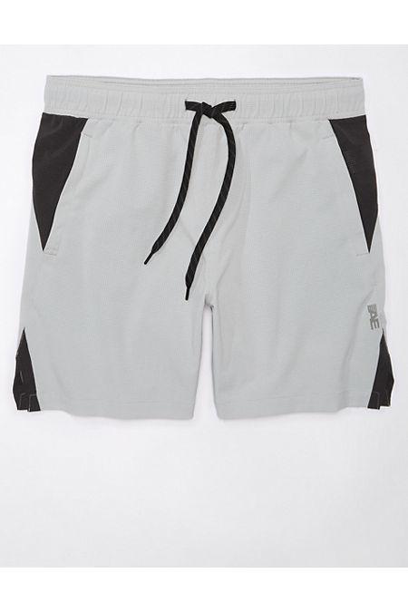 AE 247 Colorblock Training Short Men's Product Image