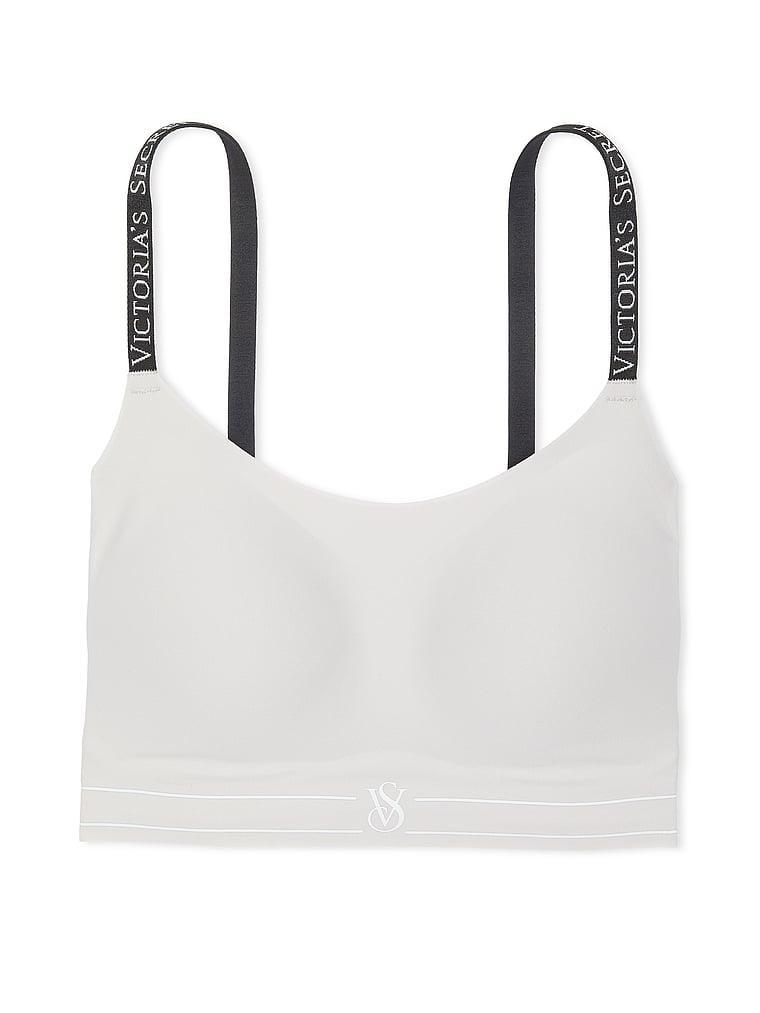 Lightly Lined Comfort Bra Product Image