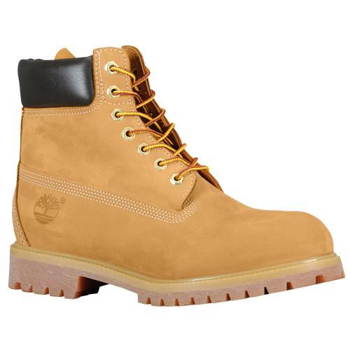 Timberland Mens Timberland 6 Premium Waterproof Boots - Mens Product Image