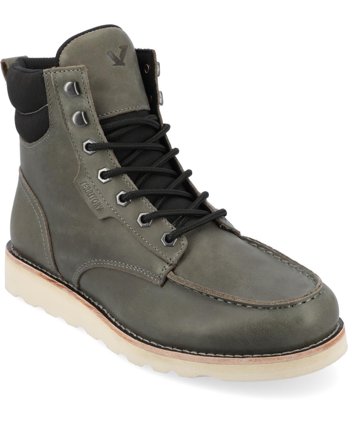 Territory Men's Venture Lace-Up Boot Product Image