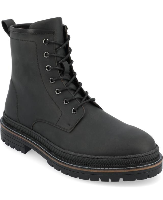 Thomas & Vine Men's Deegan Lace-Up Boot Product Image